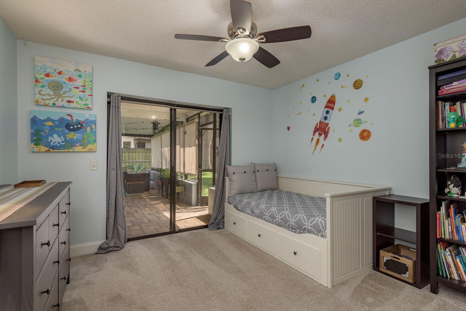 LAKE VALENCIA UNIT ONE - Residential