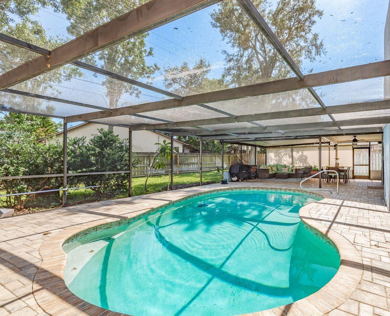 LAKE VALENCIA UNIT ONE - Residential