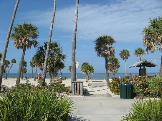 LAKE TARPON VILLAS CONDO - Residential Lease