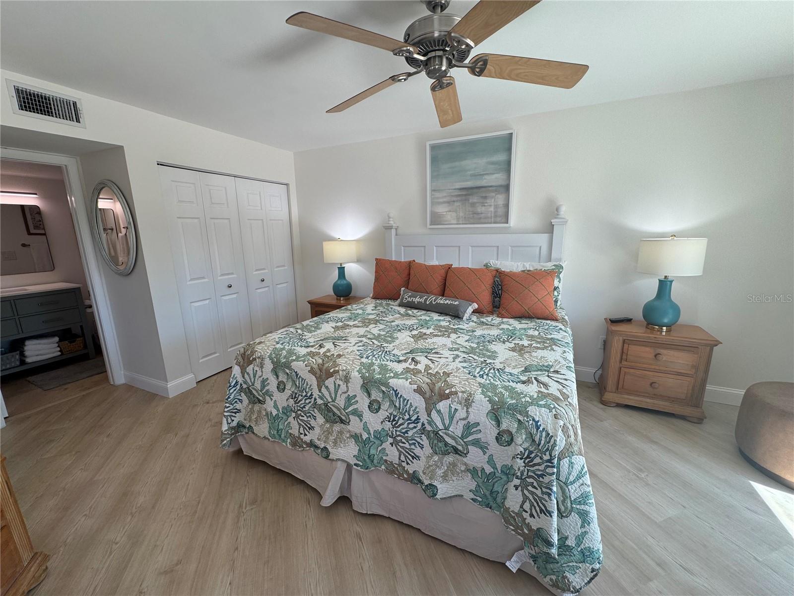 LAKE TARPON VILLAS CONDO - Residential Lease