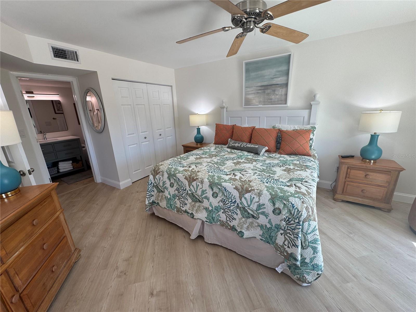 LAKE TARPON VILLAS CONDO - Residential Lease