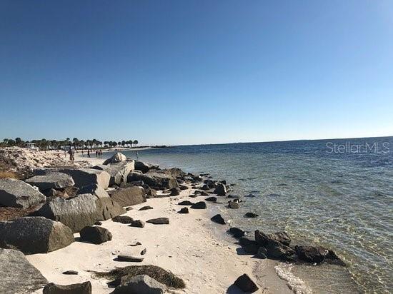 LAKE TARPON VILLAS CONDO - Residential Lease