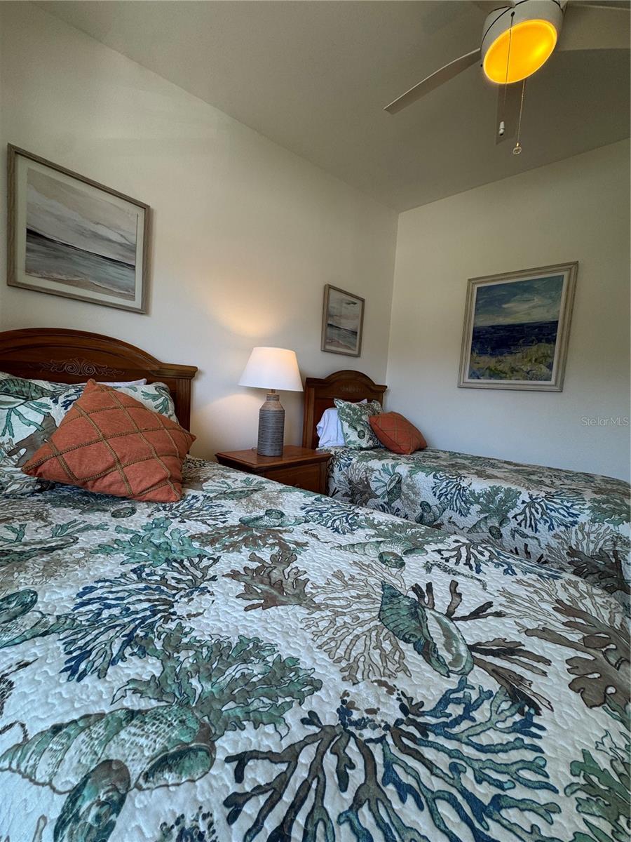 LAKE TARPON VILLAS CONDO - Residential Lease