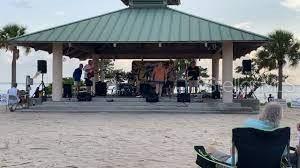 LAKE TARPON VILLAS CONDO - Residential Lease