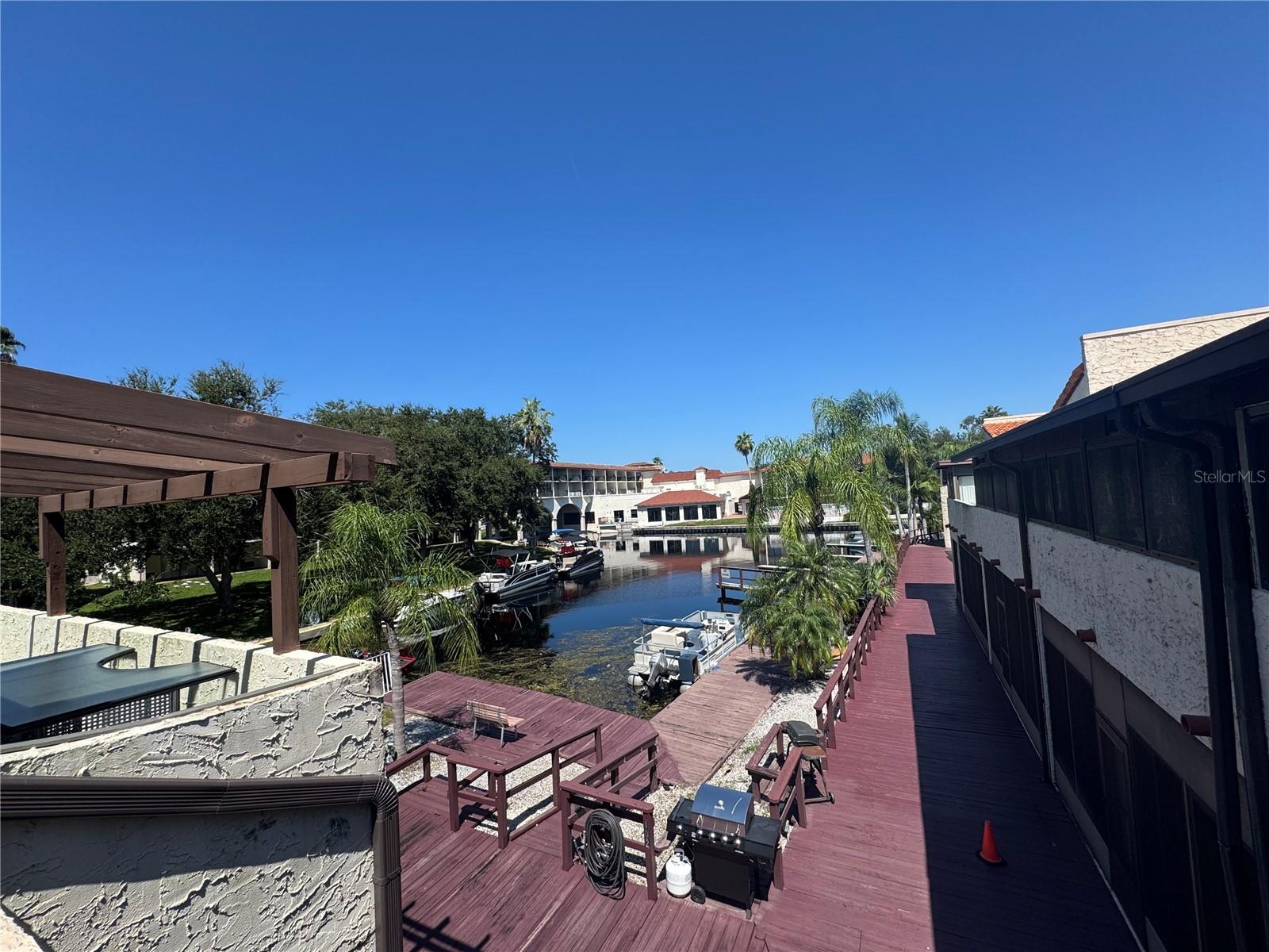 LAKE TARPON VILLAS CONDO - Residential Lease