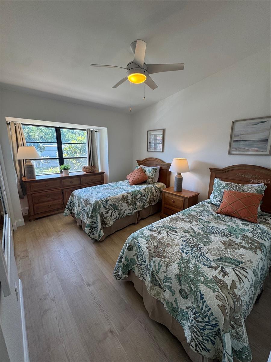 LAKE TARPON VILLAS CONDO - Residential Lease
