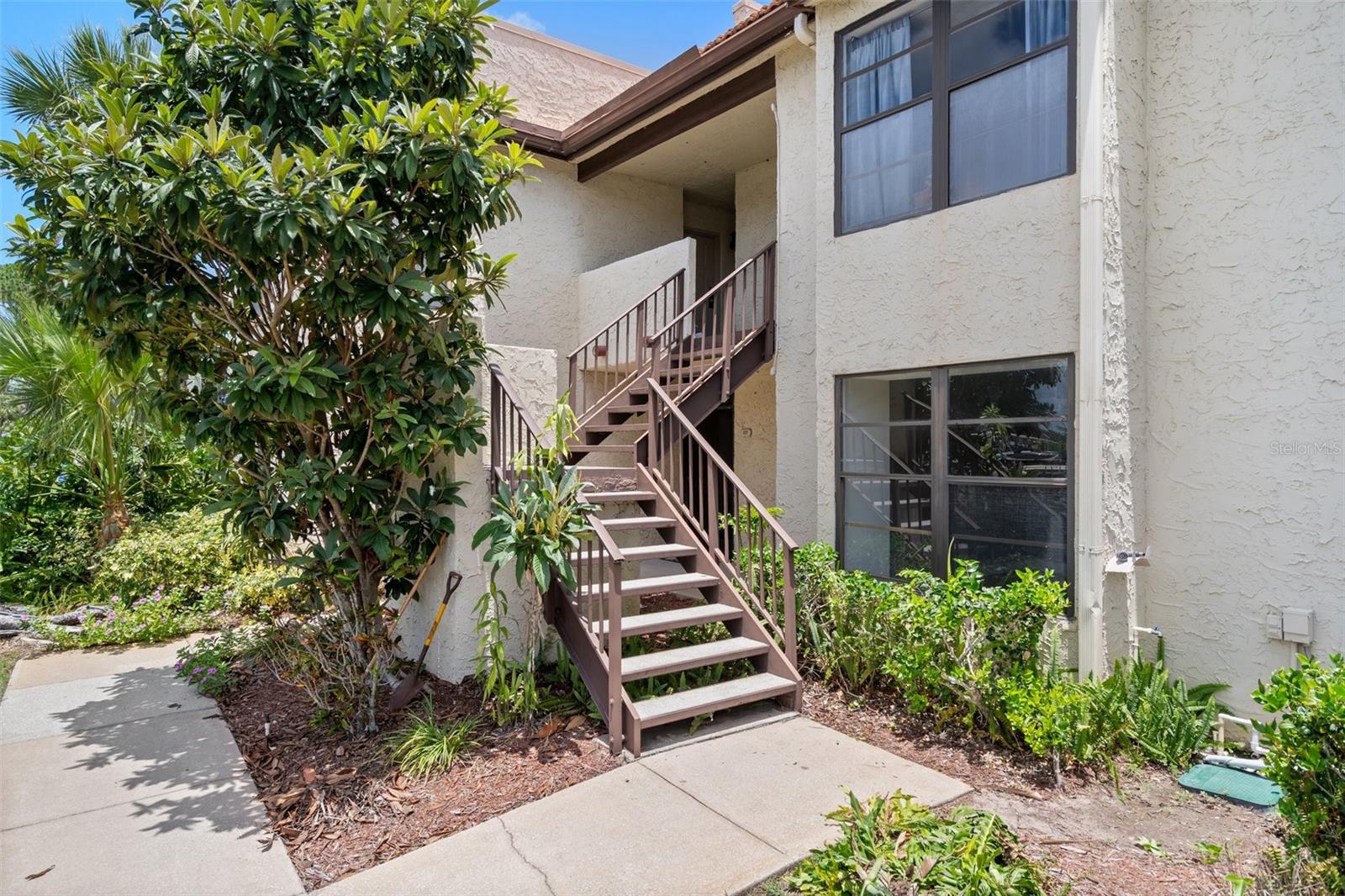 LAKE TARPON VILLAS CONDO - Residential Lease