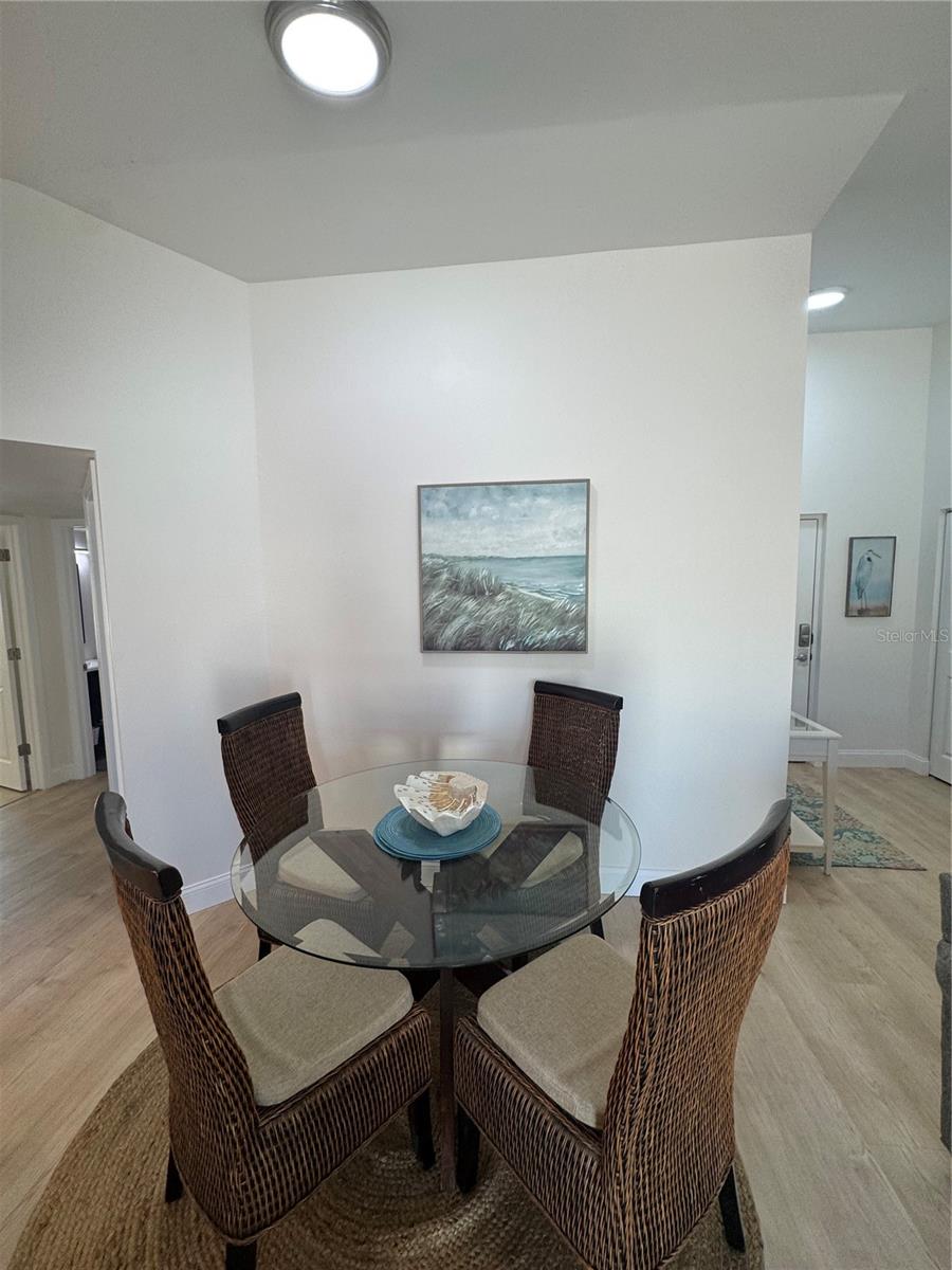 LAKE TARPON VILLAS CONDO - Residential Lease