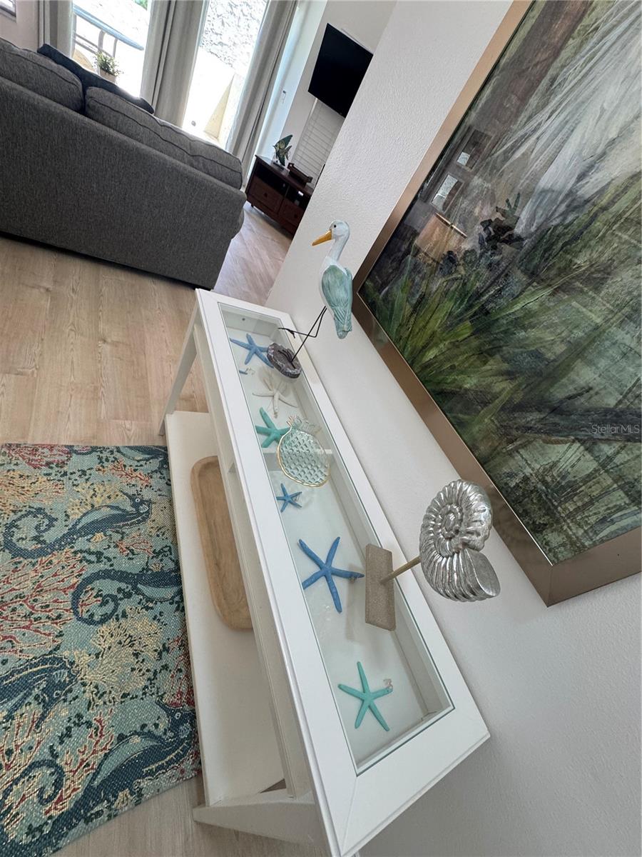 LAKE TARPON VILLAS CONDO - Residential Lease