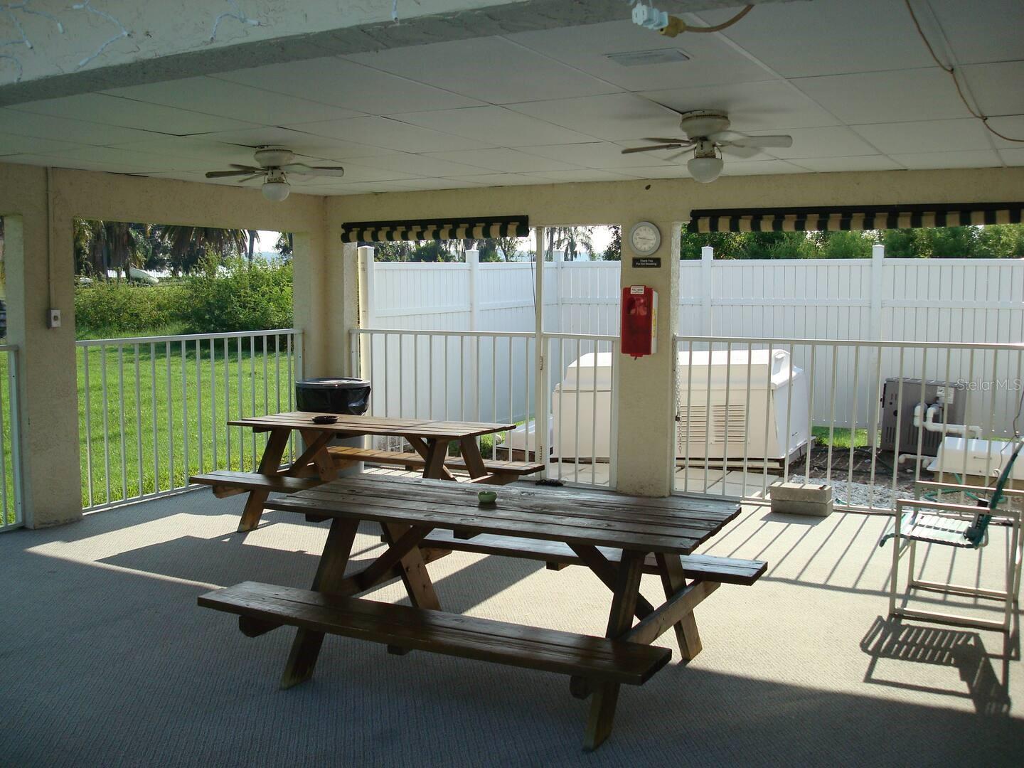 LAKE TARPON VILLAS CONDO - Residential Lease