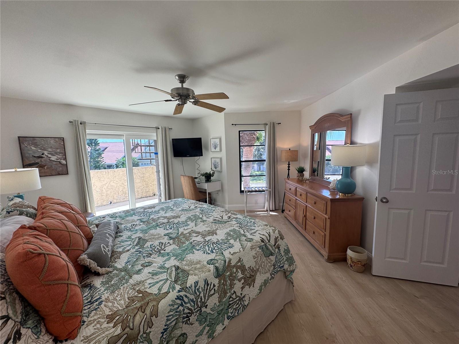LAKE TARPON VILLAS CONDO - Residential Lease