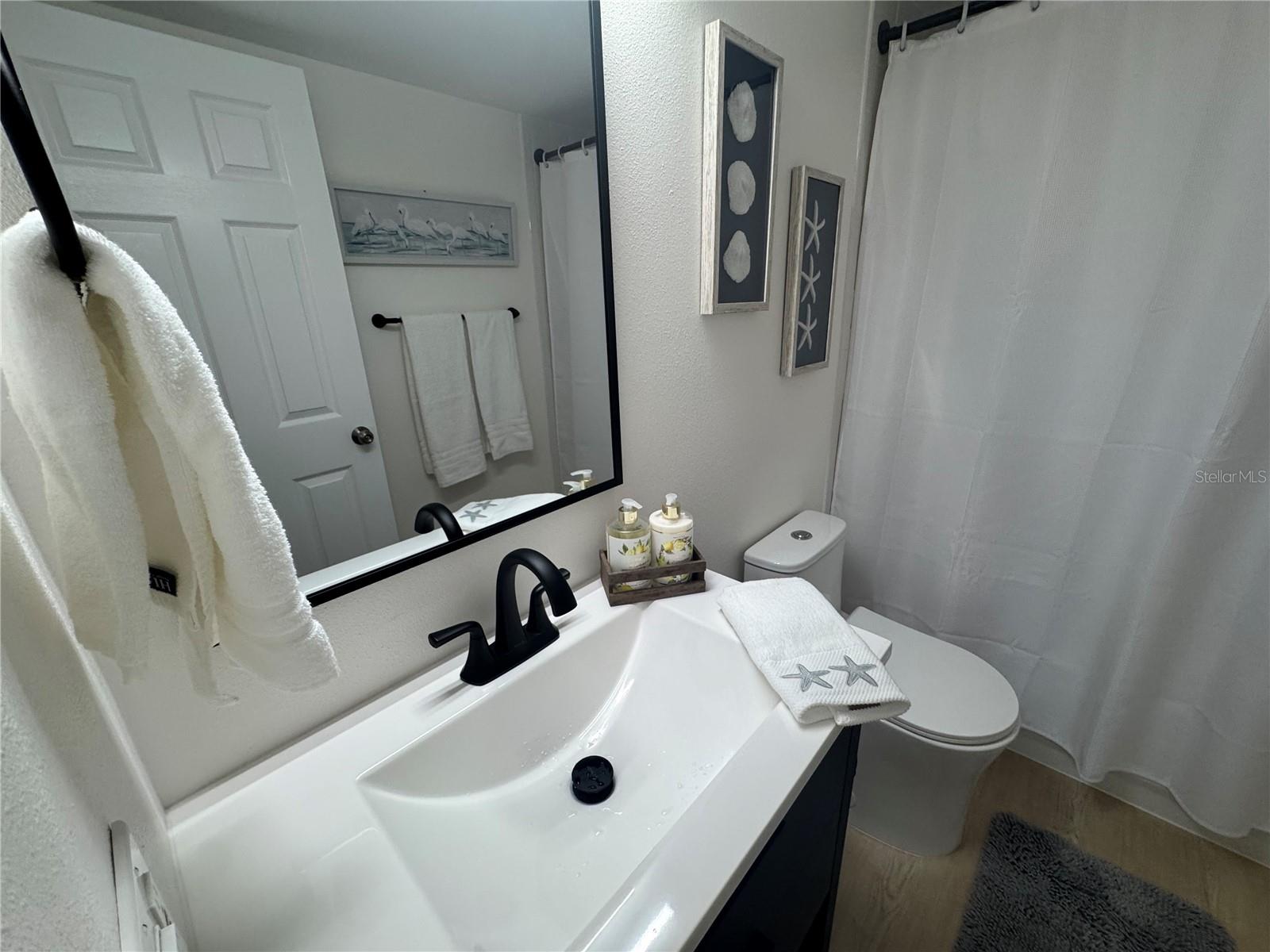 LAKE TARPON VILLAS CONDO - Residential Lease