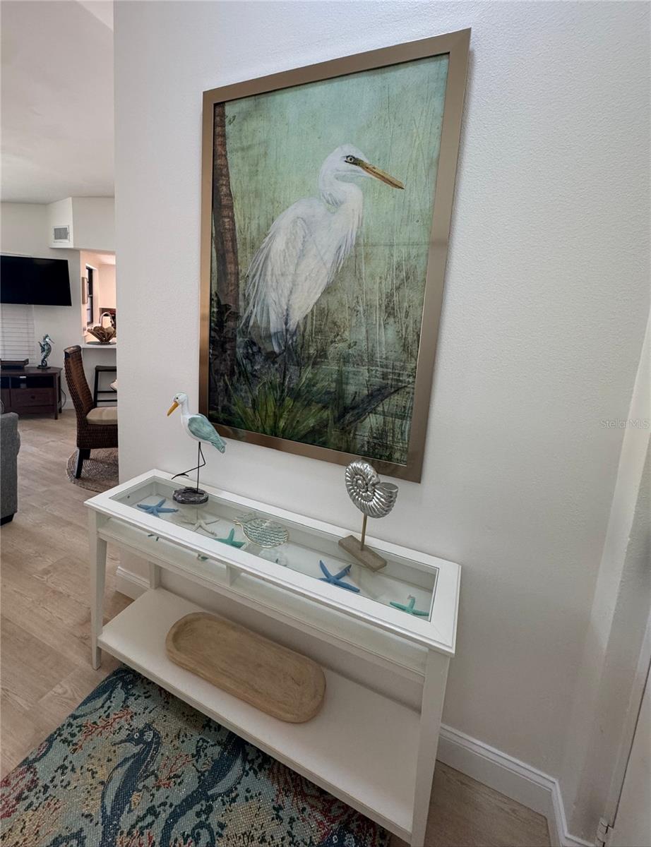 LAKE TARPON VILLAS CONDO - Residential Lease