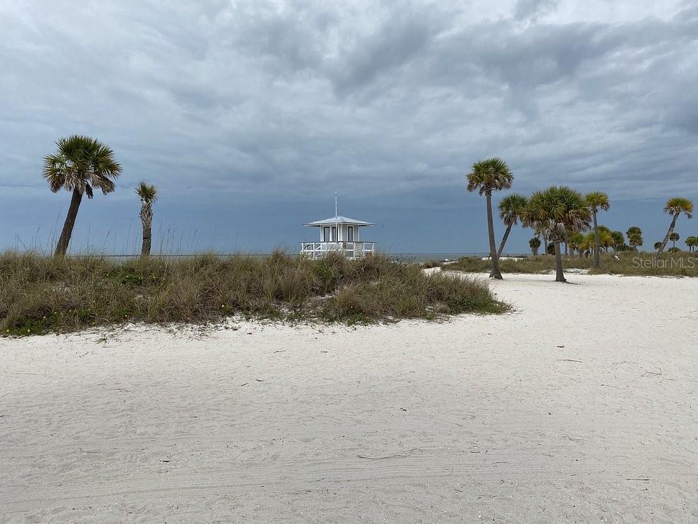 LAKE TARPON VILLAS CONDO - Residential Lease