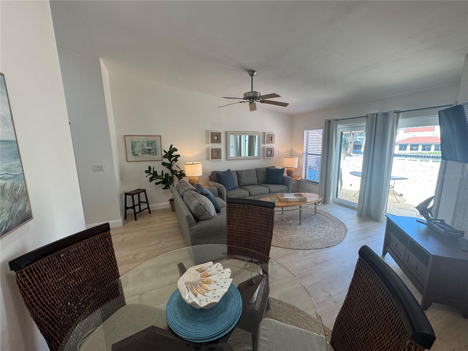 LAKE TARPON VILLAS CONDO - Residential Lease