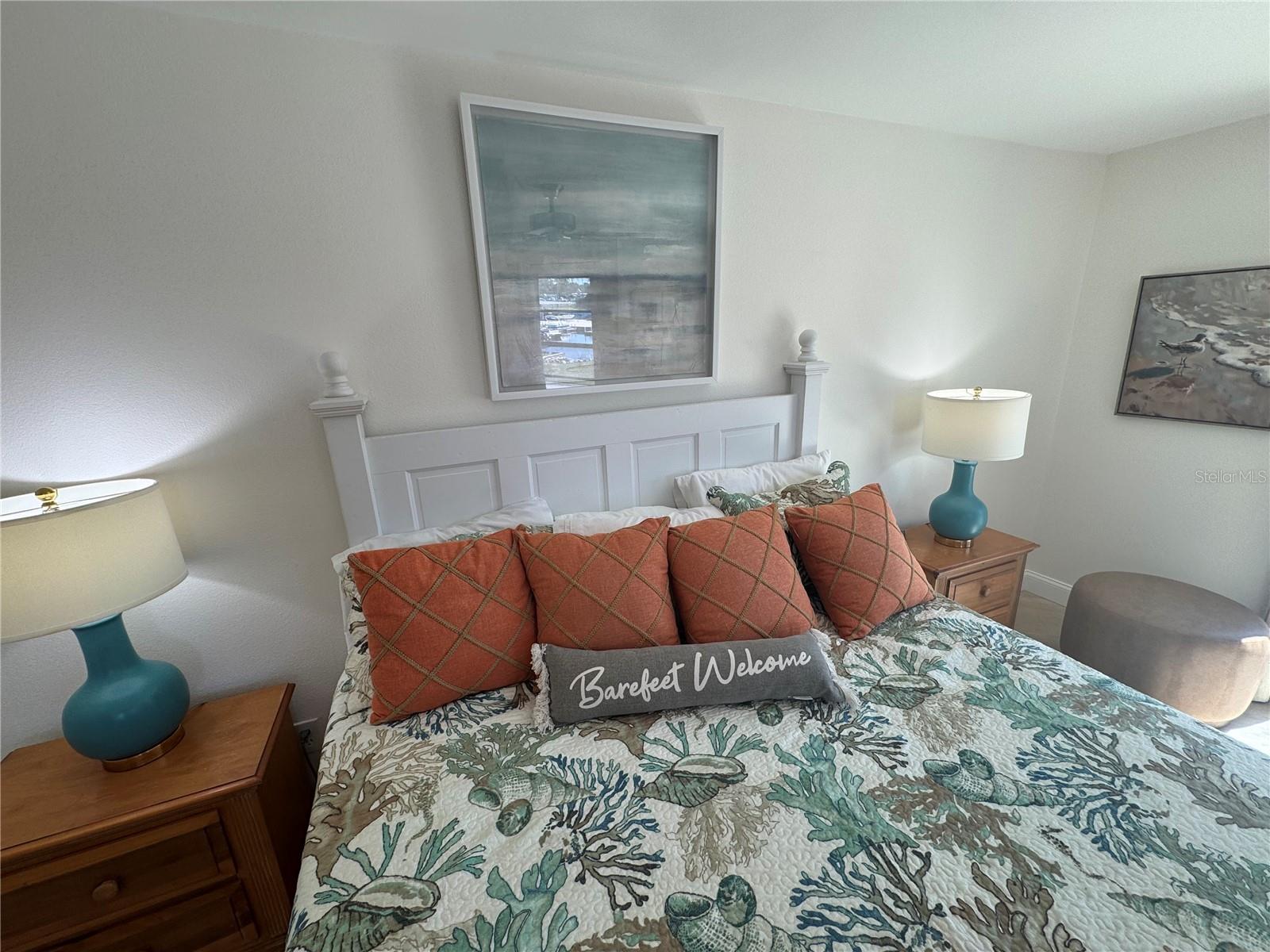 LAKE TARPON VILLAS CONDO - Residential Lease