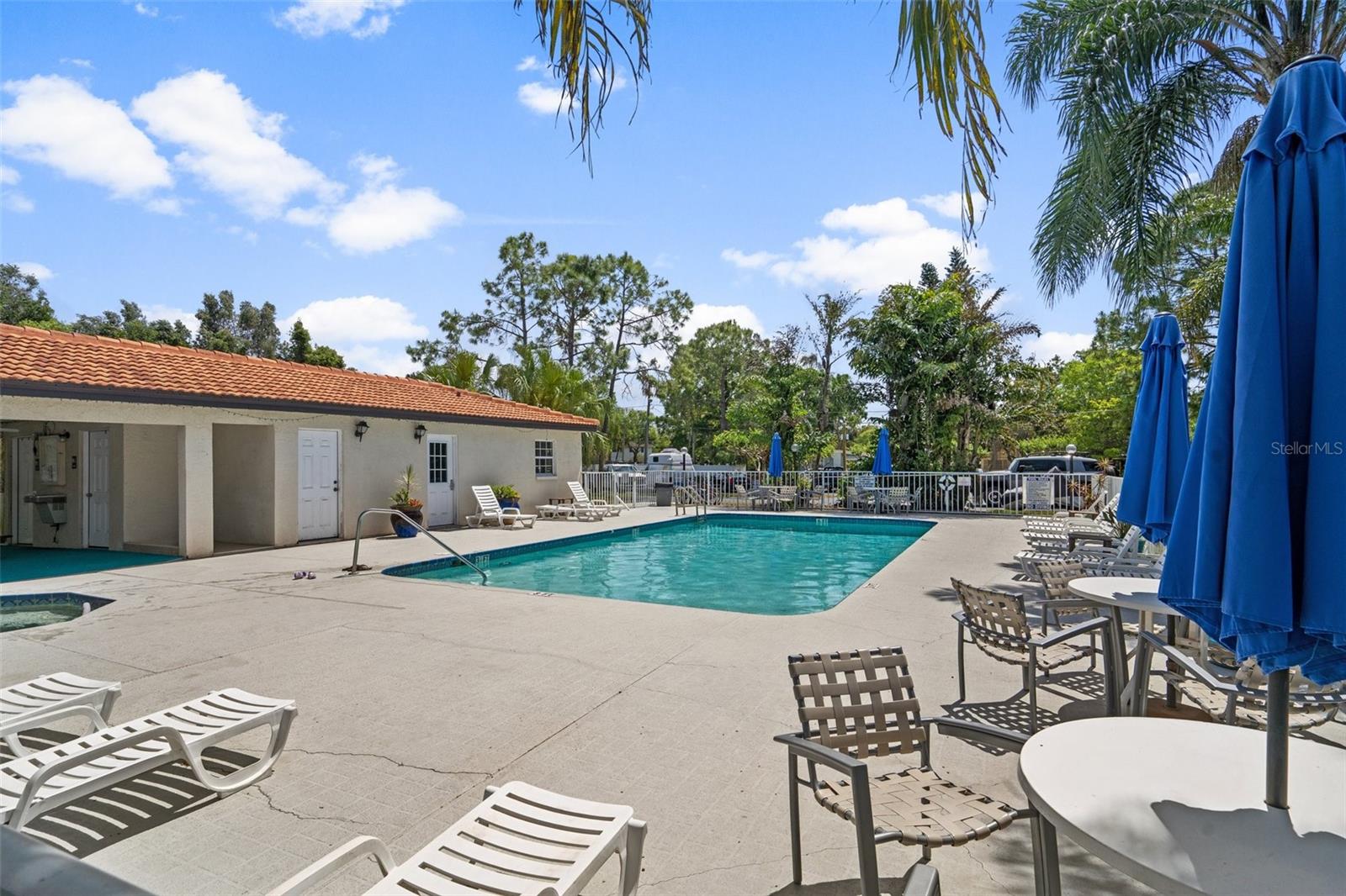 LAKE TARPON VILLAS CONDO - Residential Lease