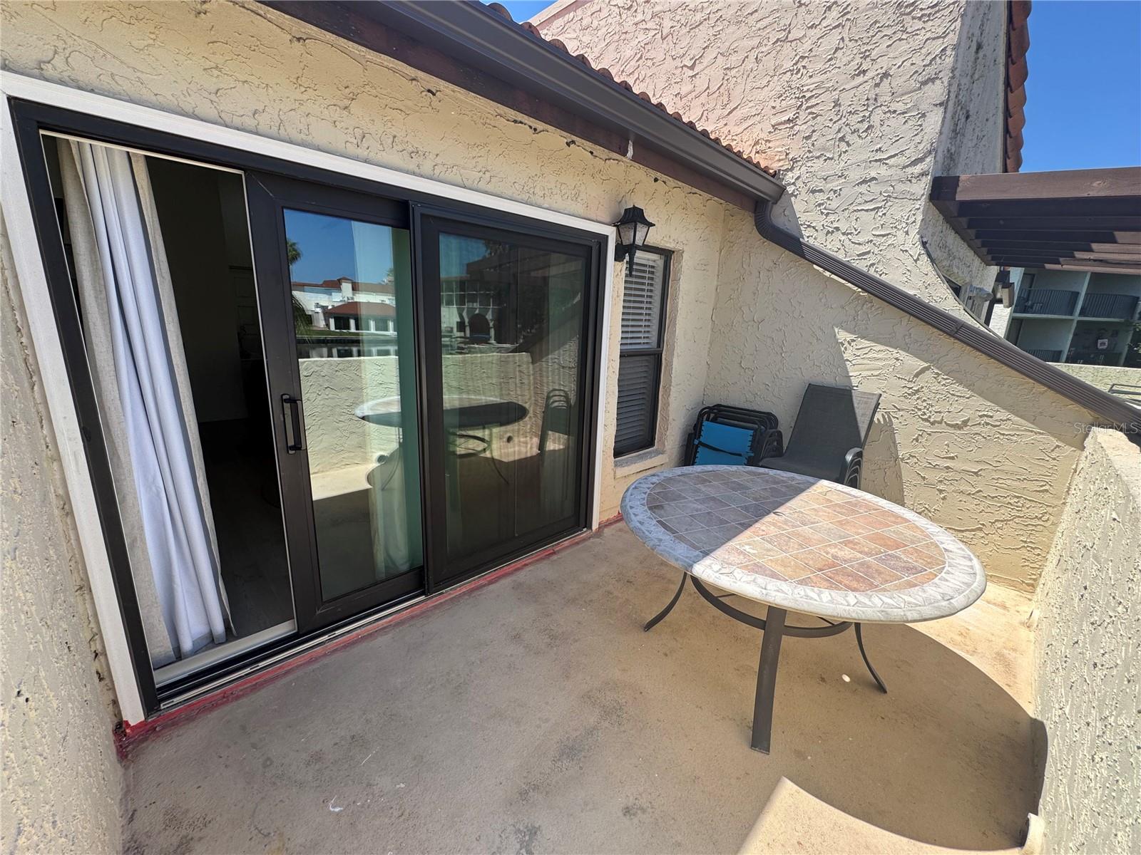 LAKE TARPON VILLAS CONDO - Residential Lease