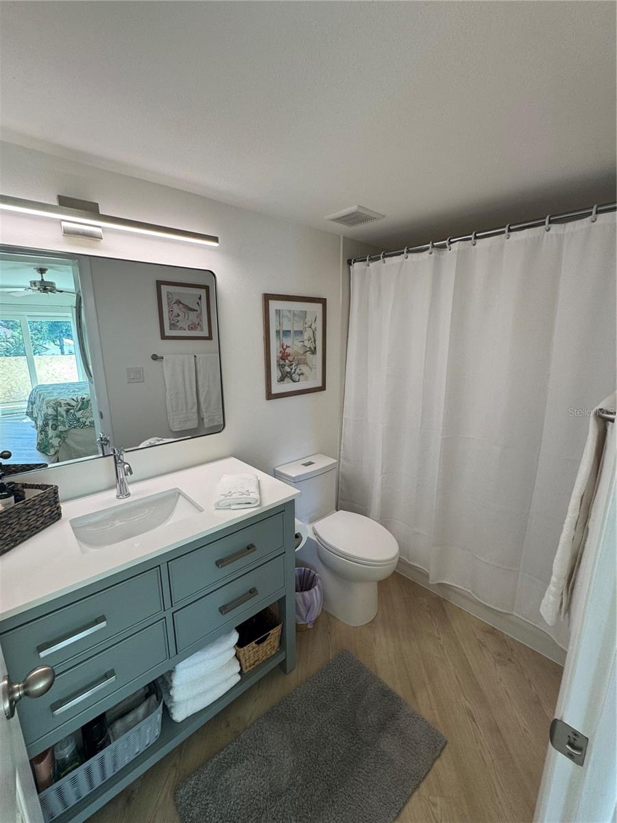 LAKE TARPON VILLAS CONDO - Residential Lease