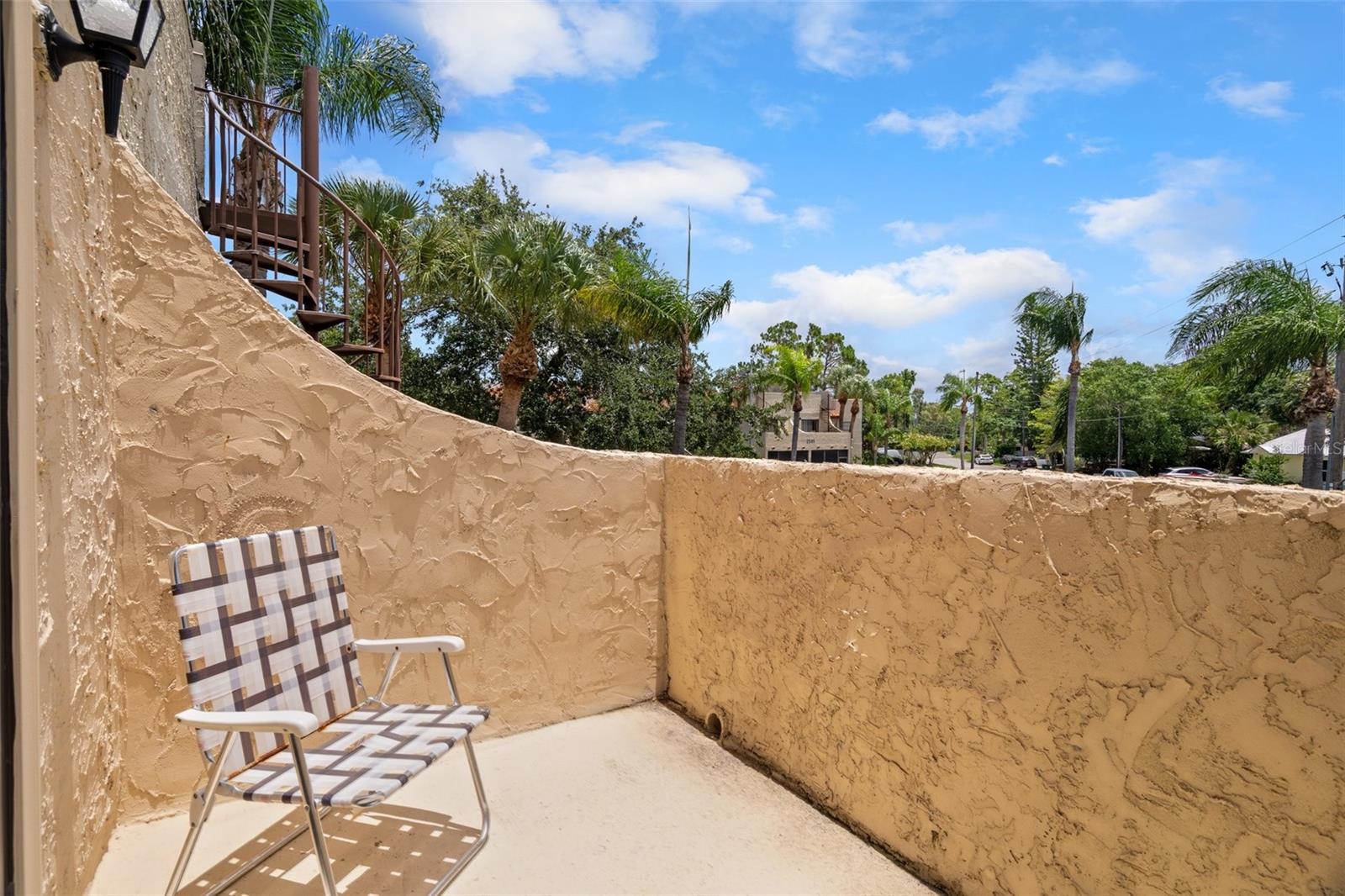 LAKE TARPON VILLAS CONDO - Residential Lease