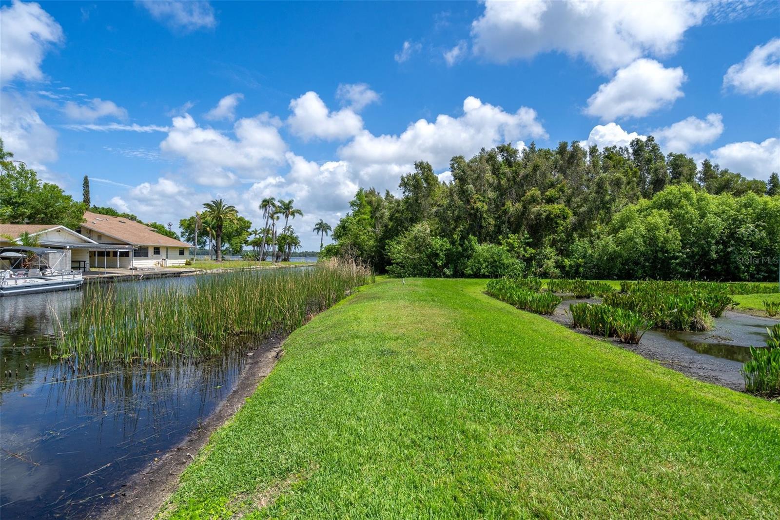 LAKE TARPON VILLAS CONDO - Residential Lease