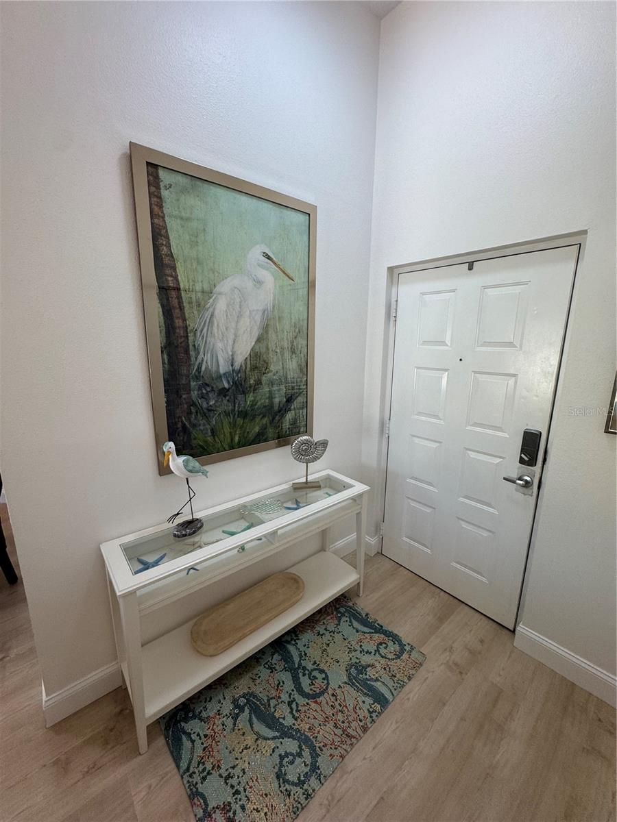 LAKE TARPON VILLAS CONDO - Residential Lease