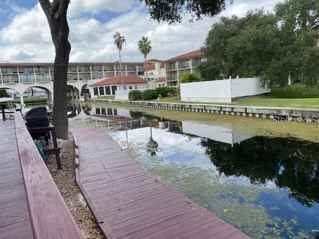 LAKE TARPON VILLAS CONDO - Residential Lease