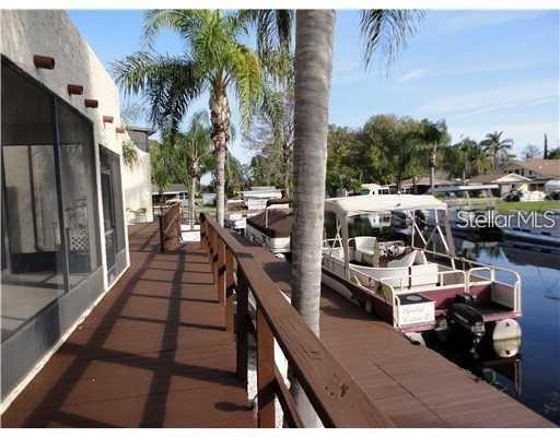 LAKE TARPON VILLAS CONDO - Residential Lease