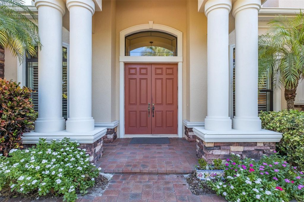 Photo of 10533 Baracoa Court, Trinity, FL 34655 (MLS # W7879928)