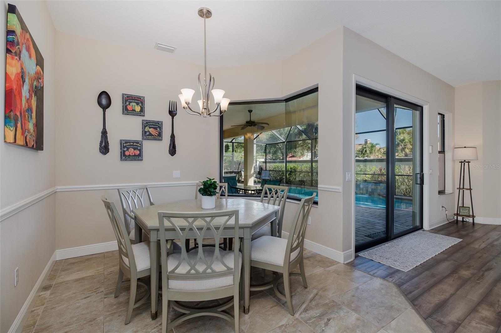 CHAMPIONS CLUB - Residential