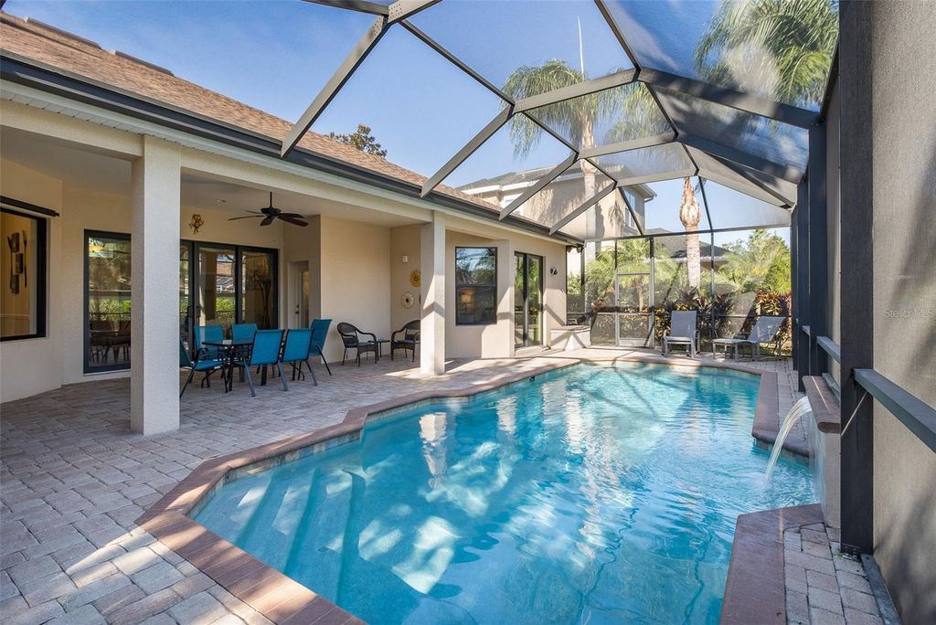 Photo of 10533 Baracoa Court, Trinity, FL 34655 (MLS # W7879928)