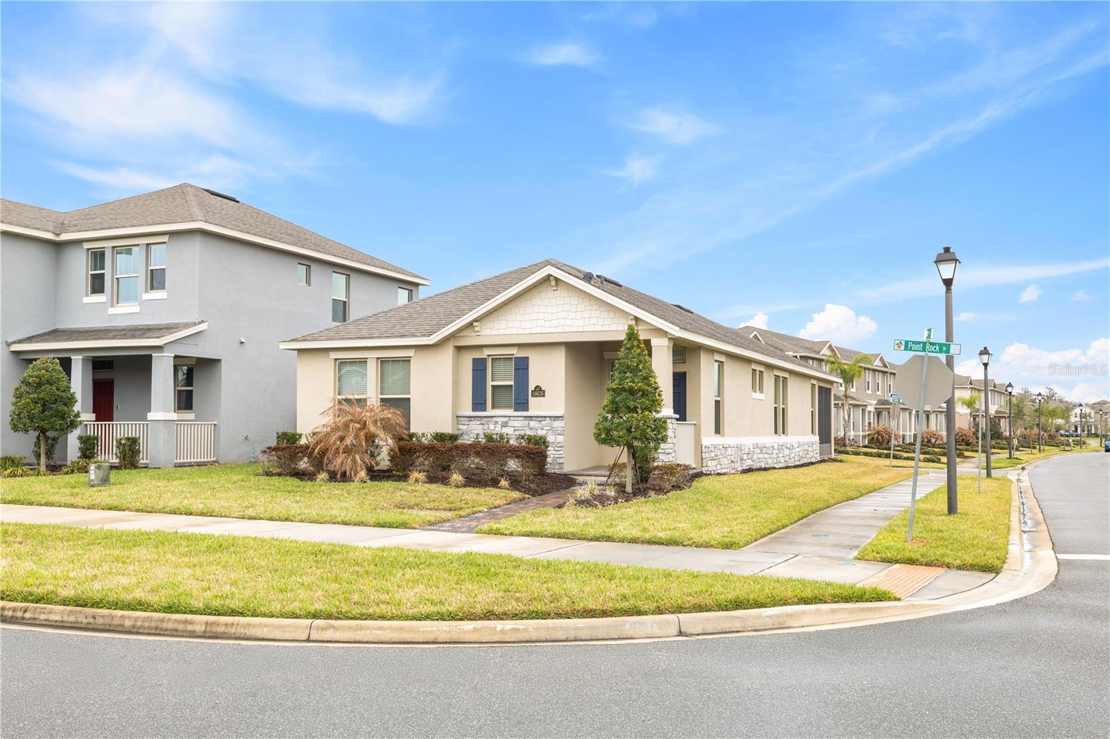 WATERLEIGH PH 4B & 4C - Residential Lease