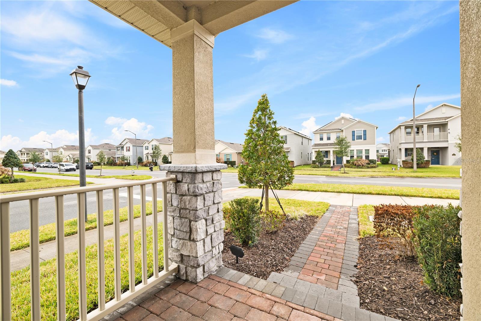 WATERLEIGH PH 4B & 4C - Residential Lease