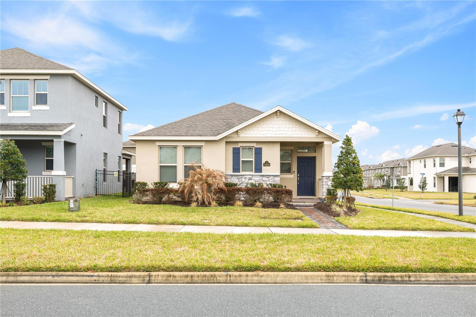 WATERLEIGH PH 4B & 4C - Residential Lease