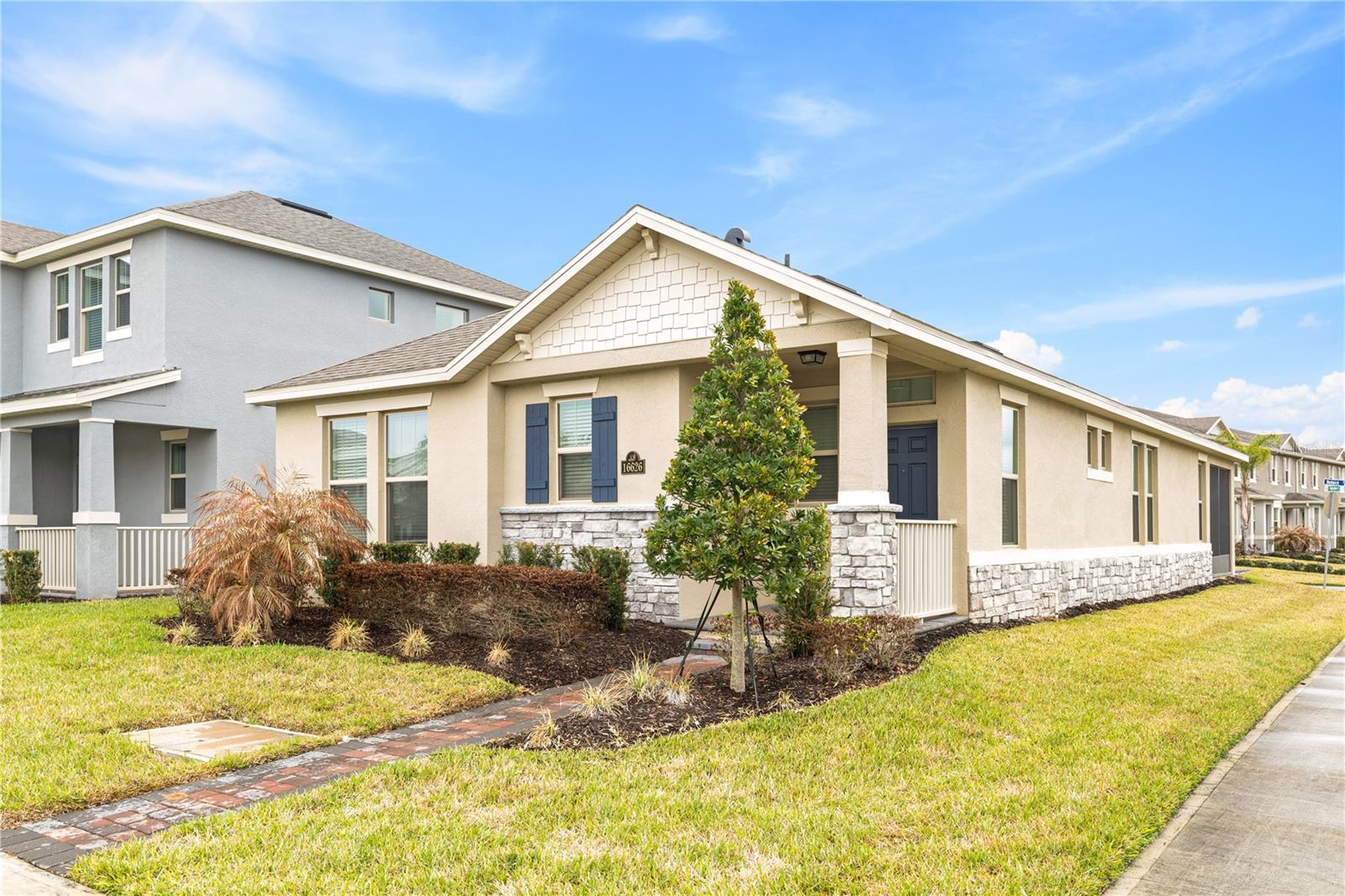 WATERLEIGH PH 4B & 4C - Residential Lease