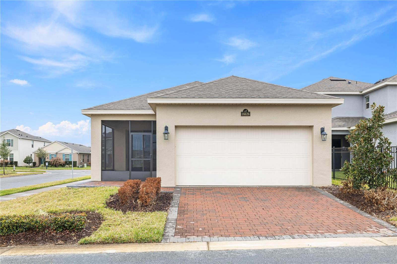 WATERLEIGH PH 4B & 4C - Residential Lease