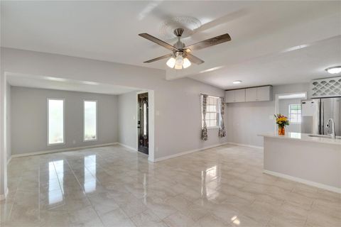 A home in PINELLAS PARK