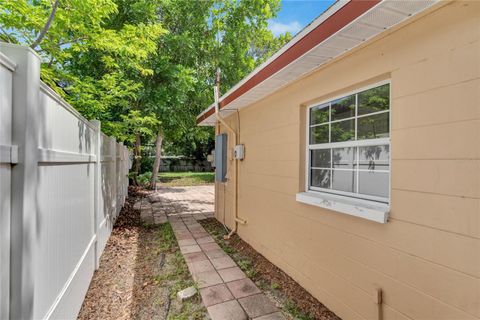 A home in PINELLAS PARK