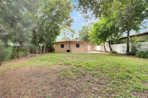 A home in PINELLAS PARK