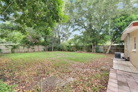 A home in PINELLAS PARK