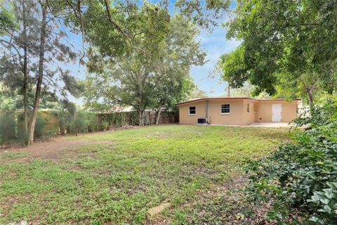 A home in PINELLAS PARK