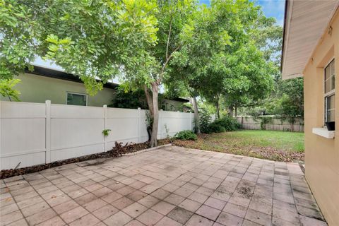 A home in PINELLAS PARK