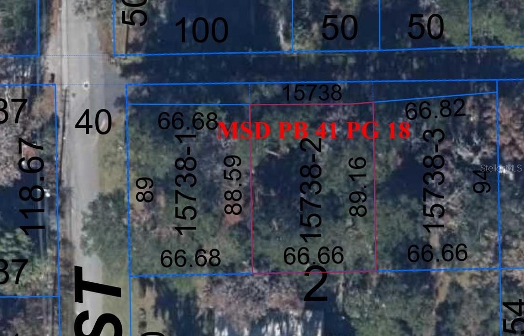 Photo of 809 SE 8th Avenue, Gainesville, FL 32601 (MLS # GC543685)