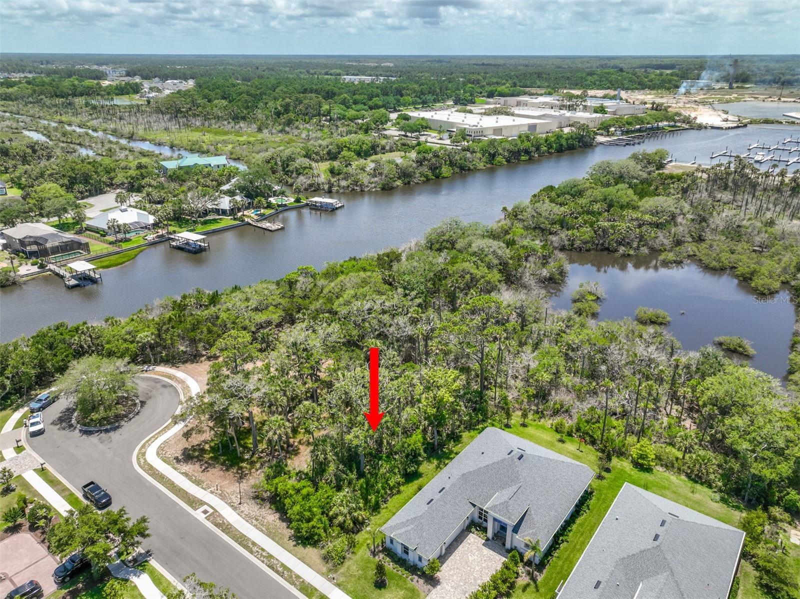300 S RIVERWALK DRIVE