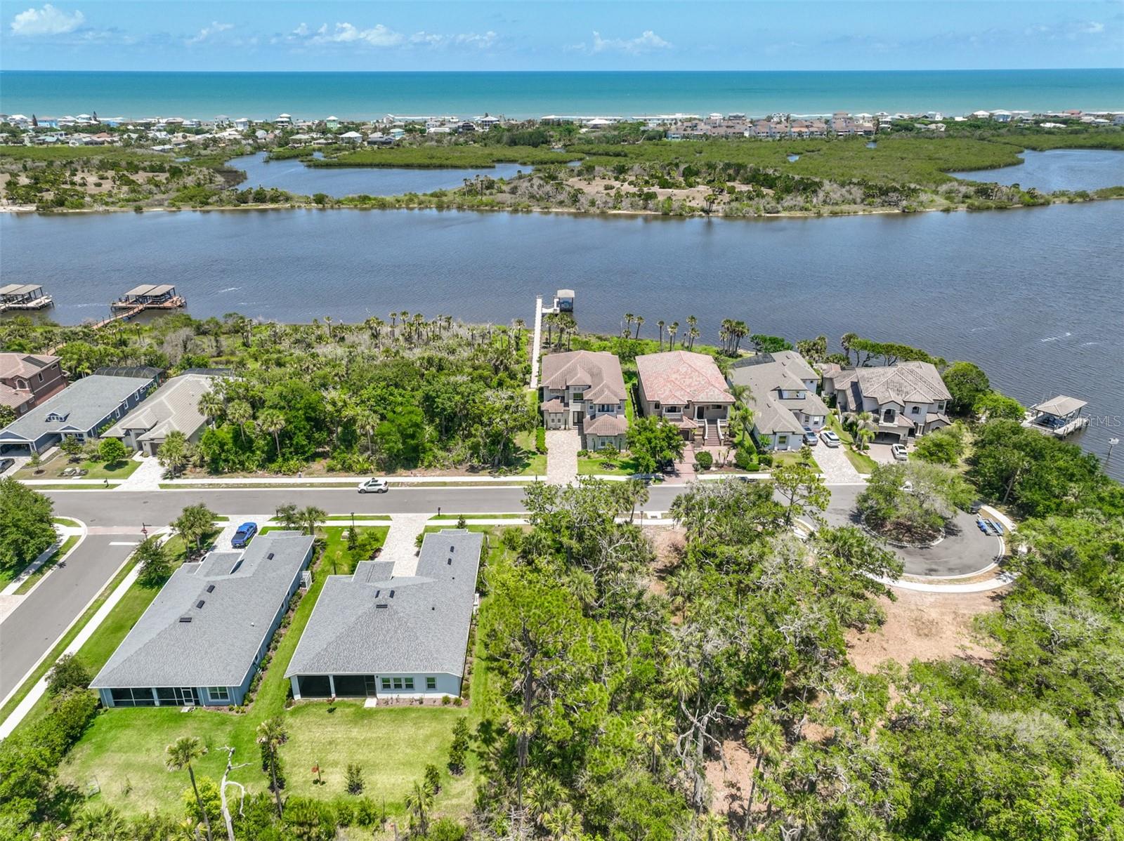 PALM COAST PLANTATION - Land