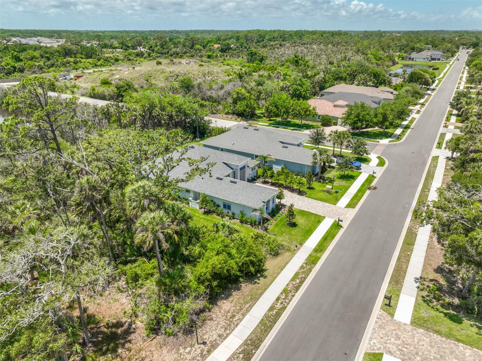 PALM COAST PLANTATION - Land
