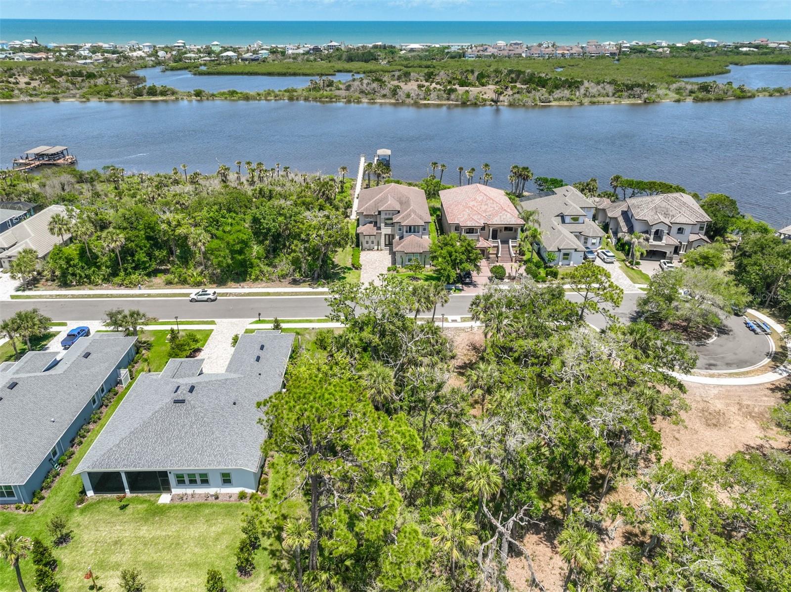 PALM COAST PLANTATION - Land