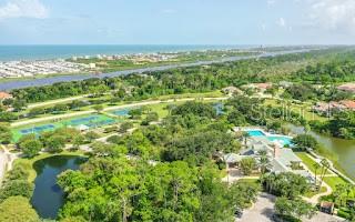 PALM COAST PLANTATION - Land