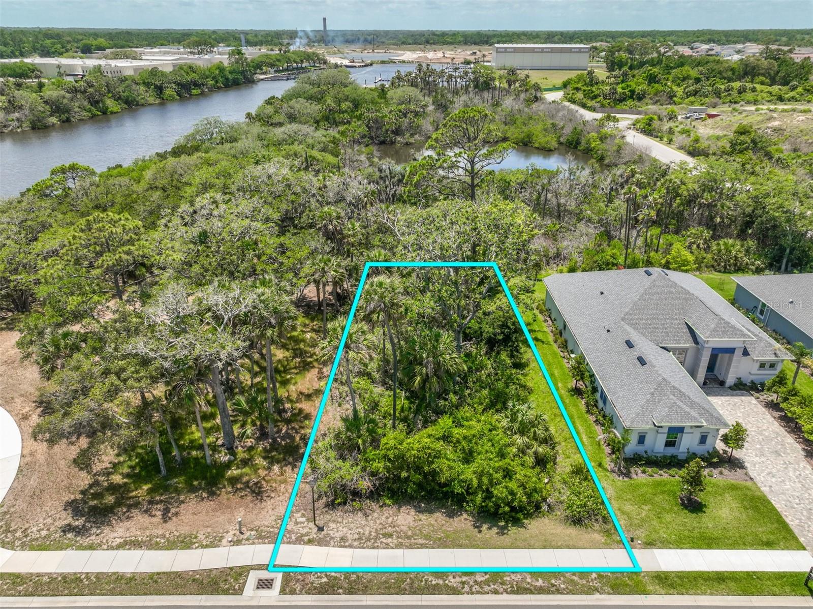 300 S RIVERWALK DRIVE