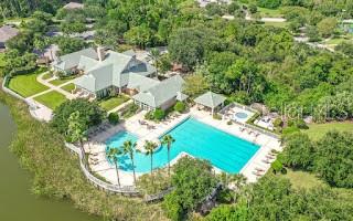 PALM COAST PLANTATION - Land